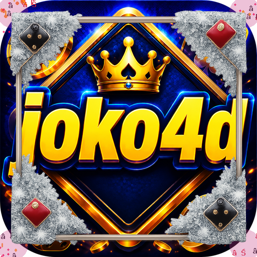 joko4d — mitra unggulan